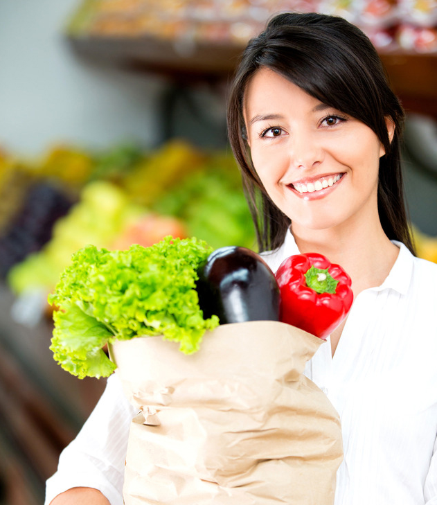 MrsGrocery.com Thornhill